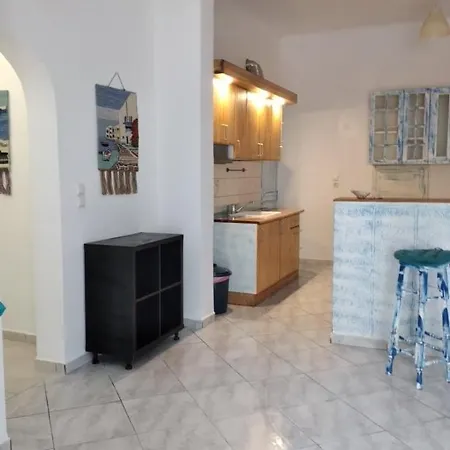 Apartment Phaedra Traditional