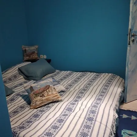 Phaedra Traditional Apartment Athens