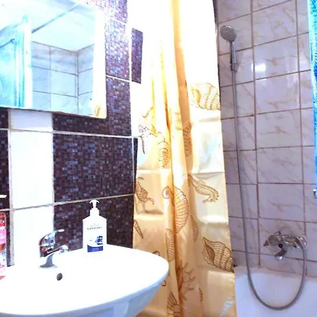 Apartment Phaedra Traditional *