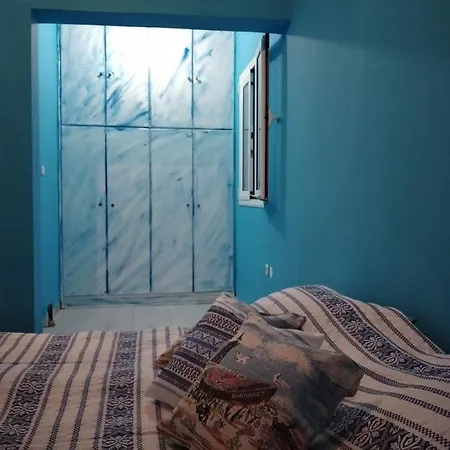 Phaedra Traditional Apartment *