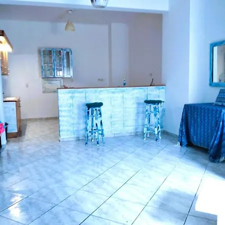 Apartment Phaedra Traditional